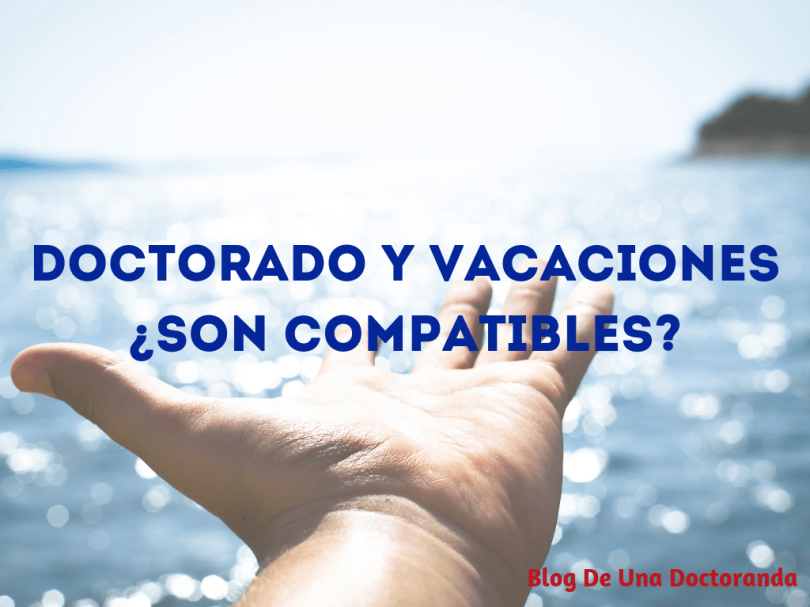 Doctorado-Vacaciones-Compatibles